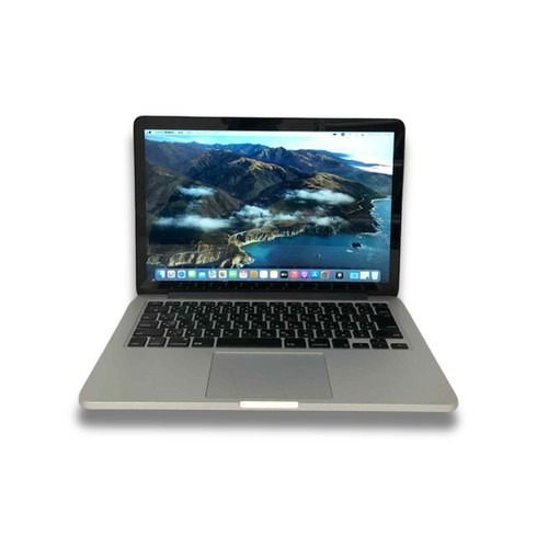 MacBook Pro Retina 13インチ（2015）Core i5 / 8GB / 256GB SSD