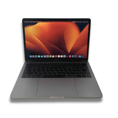 MacBook Pro 13インチ (2017年モデル) / Core i5 / 256GB SSD