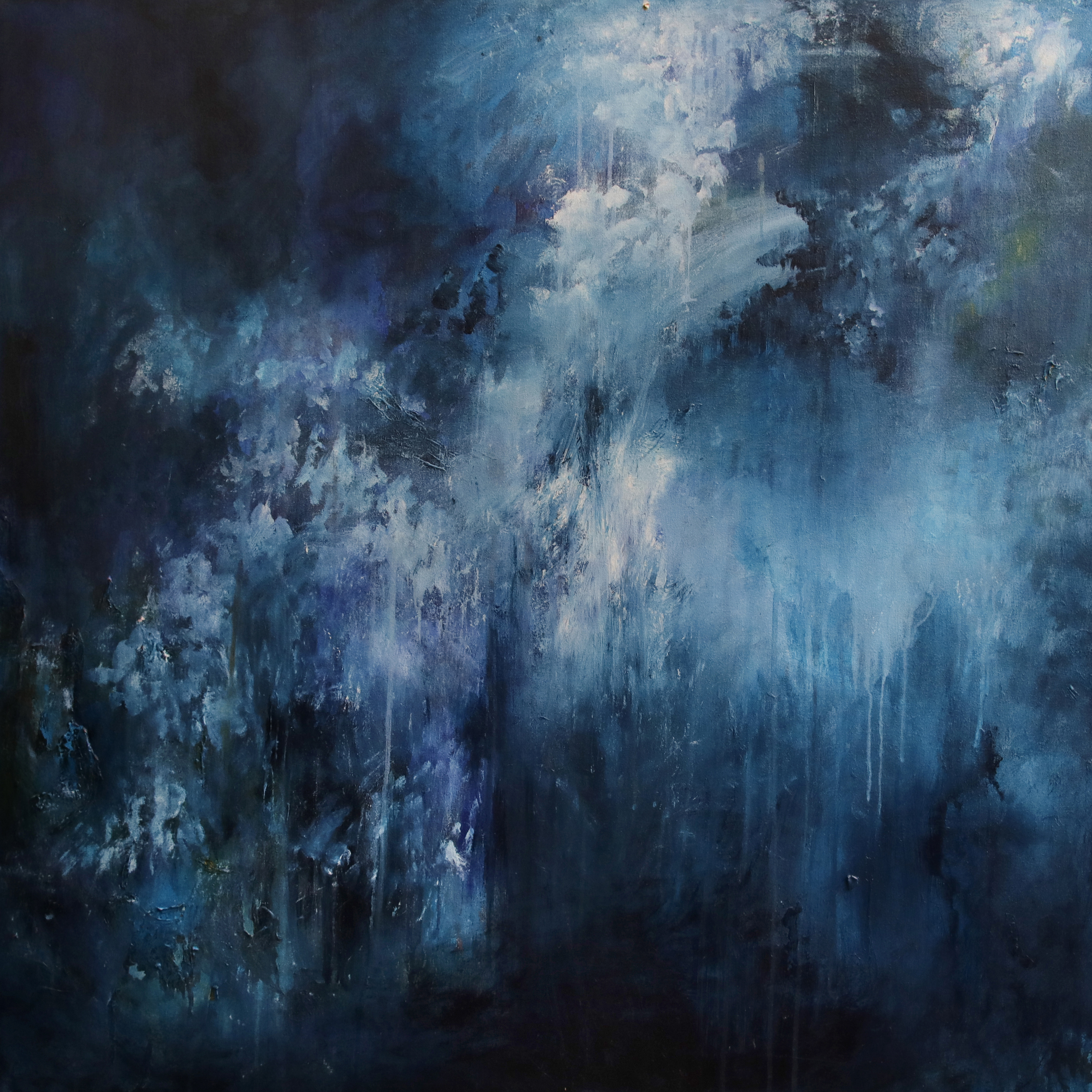 Memories, painting