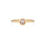 Thumbnail: Morganite Ayva Ring
