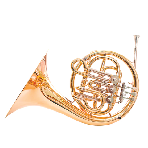 French Horn Rental