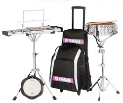 Drum Bell Combo Rental