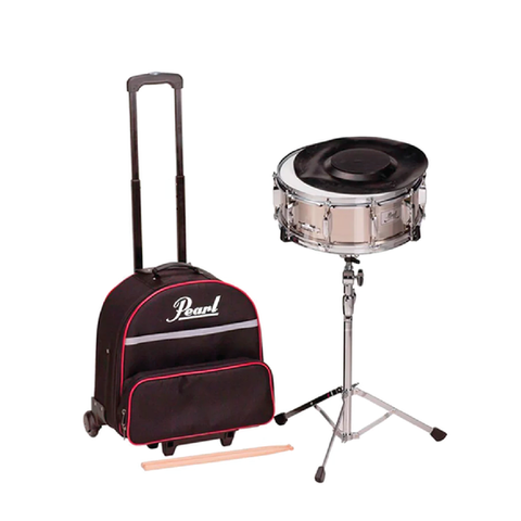 School Drum Kit Rental