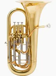 Baritone Rental