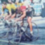 Gilbert Glaus einziger Schweizer Sieger auf den Champs-Elysées