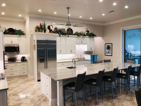 Casablanca Homes is Building Custom Homes in Diverse Areas