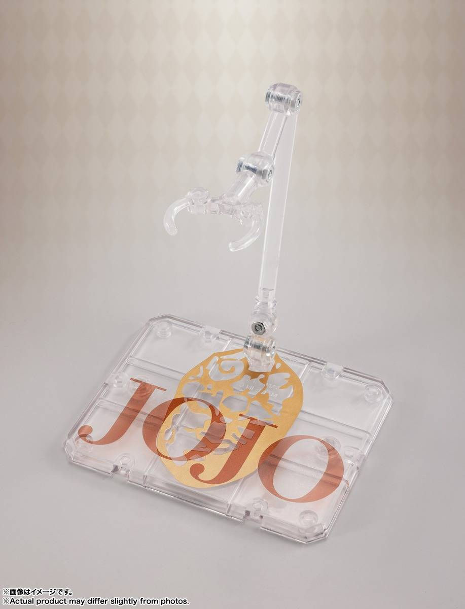 Miniatura: S.H.FIGUARTS: Jojo's Bizarre Adventure - Jonathan Joestar