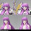 Thumbnail: Saint Seiya Myth Cloth Metal Ex Saori Athena