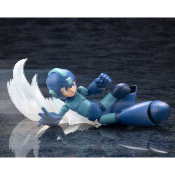 Thumbnail: Rockman XI: Mega Man - Rockman 11 Ver. - Plastic Model Kit