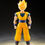 Thumbnail: S.H Figuarts Dragon Ball Z - Goku exclusivo