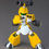 Thumbnail: Medabots: Metabee (KBT00-M) 1/6 (Plastic Model) (Restock) [Kotobukiya]