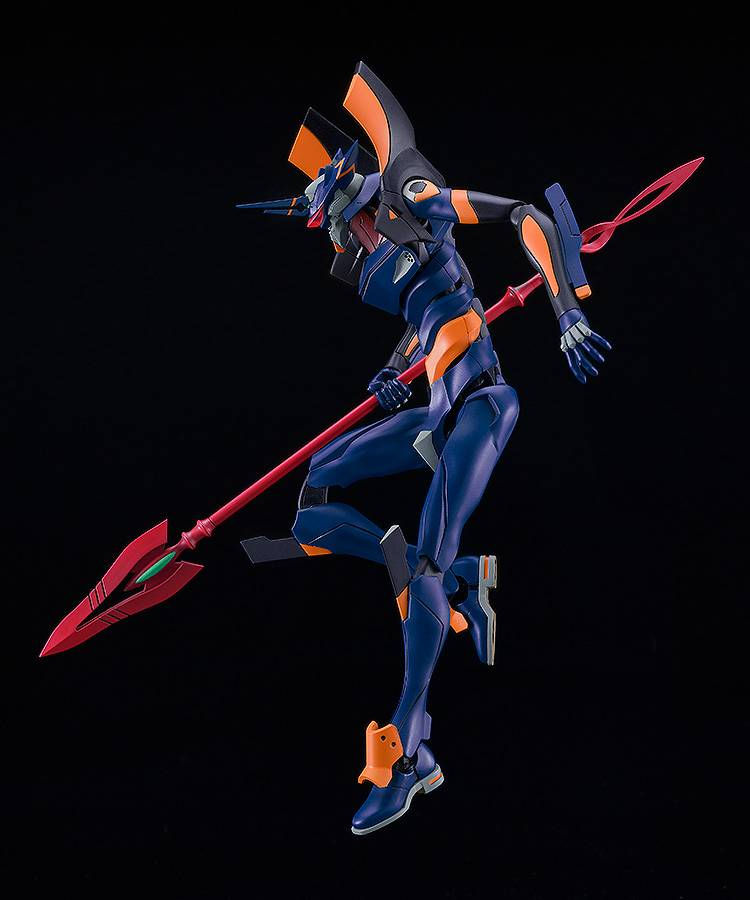 Thumbnail: MODEROID: Rebuild Of Evangelion: 2.0 You Can (Not) Advance - Eva Unit-06 [Good S