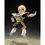 Thumbnail: S.H Figuarts Dragon Ball Z - krillin Namek