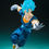 Thumbnail: S.H.Figuarts SUPER SAIYAN GOD SUPER SAIYAN VEGITO -Exclusive Edition-
