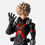Thumbnail: S.H.FIGUARTS: Boku no Hero Academia - Katsuki Bakugo (The Beginning) 