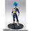 Thumbnail: S.H Figuarts Dragon Ball Super Broly - SSGSS & SSJ God Vegeta - 15th Anniversar