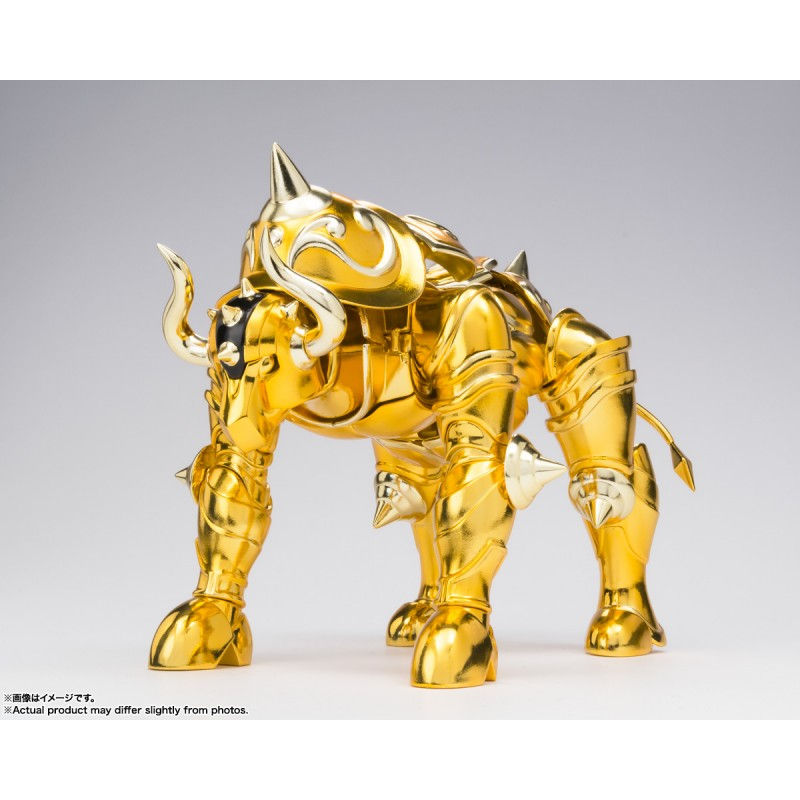 Thumbnail: Saint seiya Myth Cloth ex Aldebaran De Tauro Revival