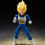 Thumbnail: S.H.Figuarts SUPER SAIYAN VEGETA〈DANGEROUS PRIDE〉