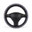 Thumbnail: Car Steering Wheel Cover