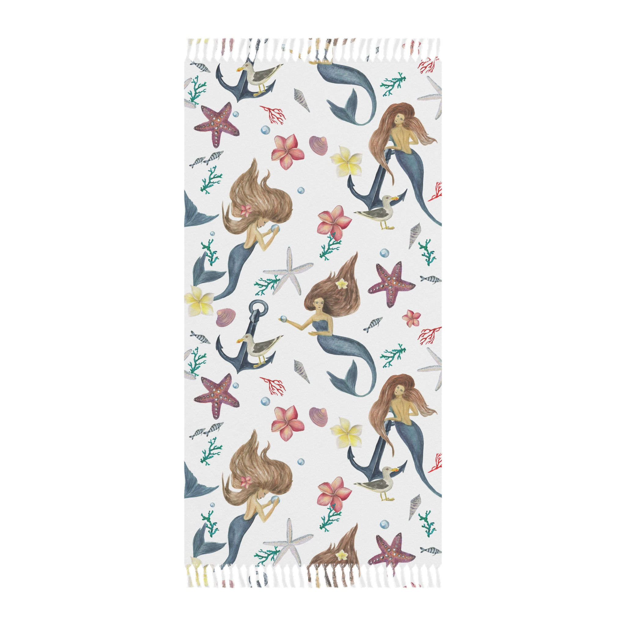 Boho Beach Cloth