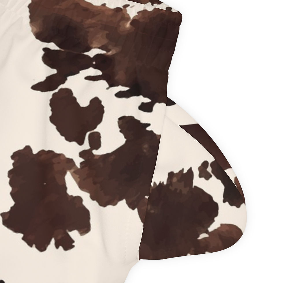 Thumbnail: Youth Joggers (AOP)