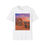 Thumbnail: Desert Sunset T-Shirt — Delicate Arch Landscape Tee