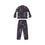 Thumbnail: Women's Satin Pajamas (AOP)