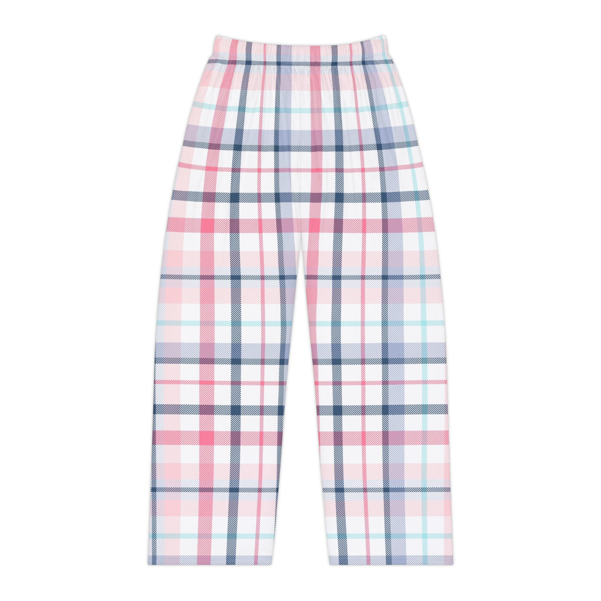 Women's Pajama Pants (AOP)