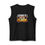 Thumbnail: Leave It On The Floor Muscle Tank — Funny Gym/Workout Tank Top