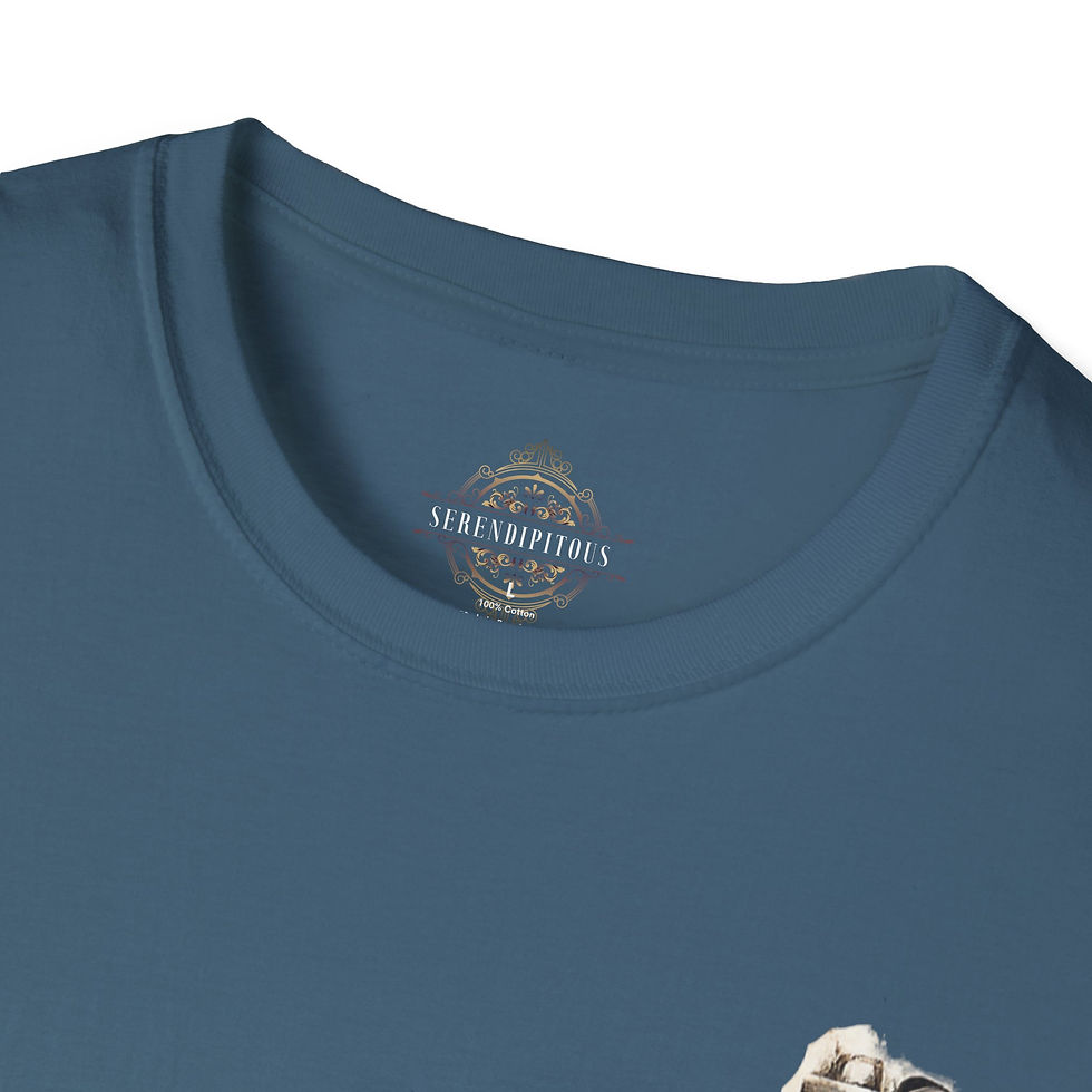 Thumbnail: Endless Horizons Sunset Graphic T-Shirt – "Chase The Sunset" Beach Tee