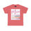 Thumbnail: Mom Inspirational Tee — "Mom: Beautiful, Loved, Strong, Hardworking, Selfless"