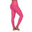 Thumbnail: High-Waist Pink Yoga Leggings — Seamless Activewear for Workout & Everyday