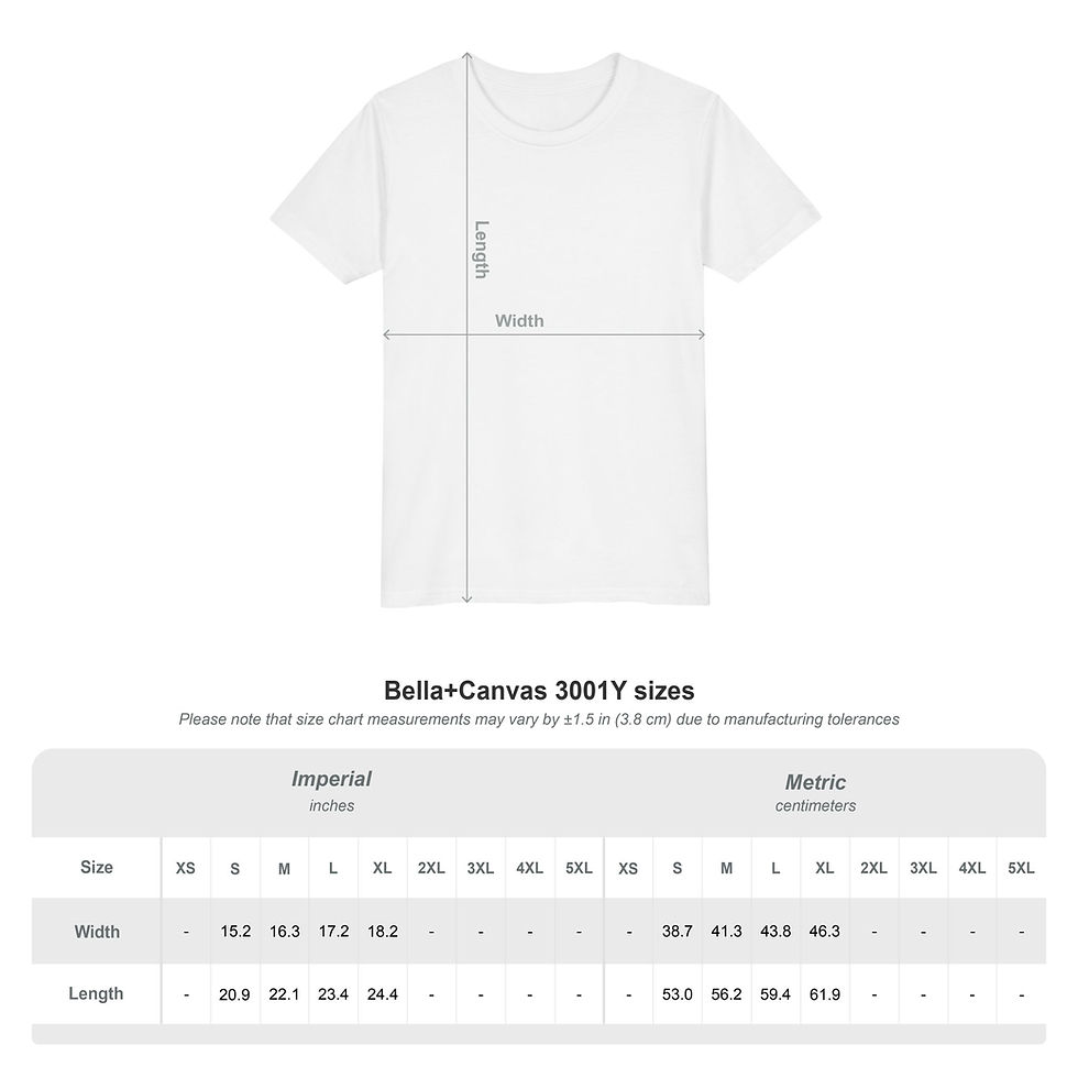 Thumbnail: Boy Ohio Scenic Youth Tee – Vintage River Landscape T‑Shirt