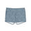 Thumbnail: Women's Polyester Yoga Shorts (AOP)