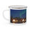 Thumbnail: Enamel Camping Mug