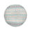 Thumbnail: Tufted Floor Pillow, Round
