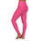 Thumbnail: High-Waist Pink Yoga Leggings — Seamless Activewear for Workout & Everyday