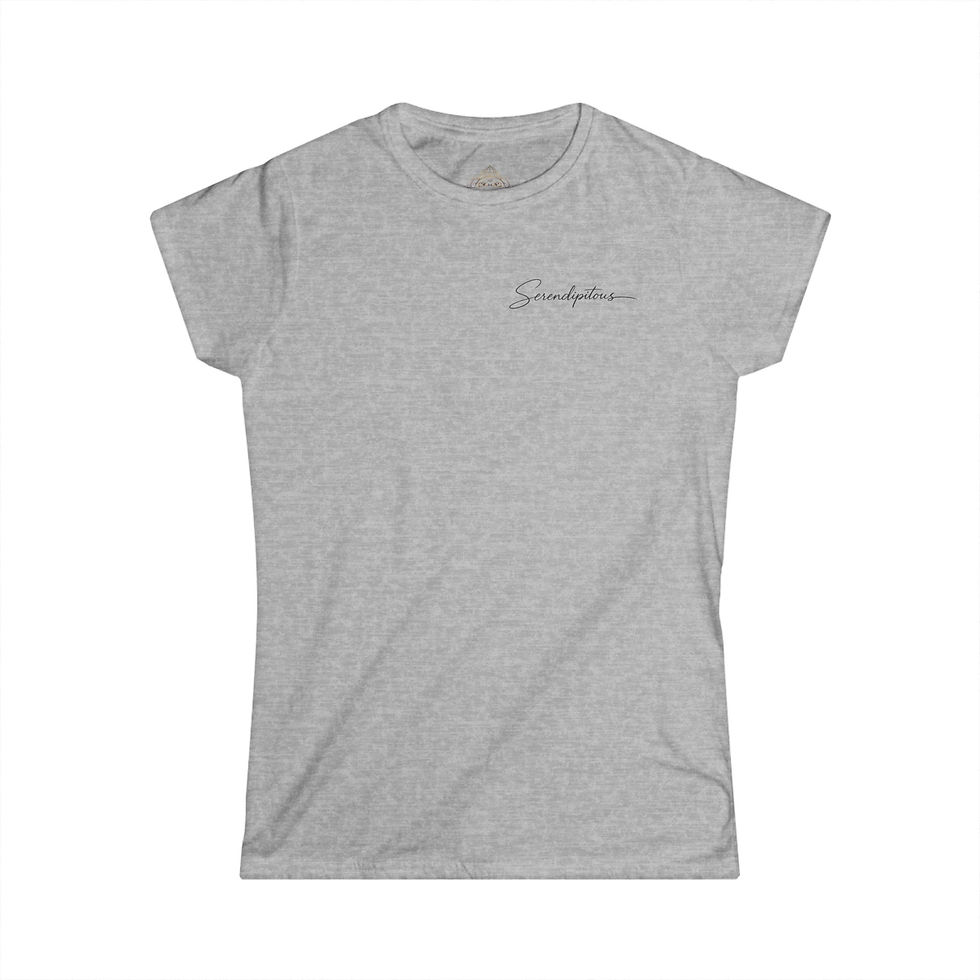 Thumbnail: Women's Softstyle Tee