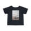 Thumbnail: Infant Fine Jersey Tee