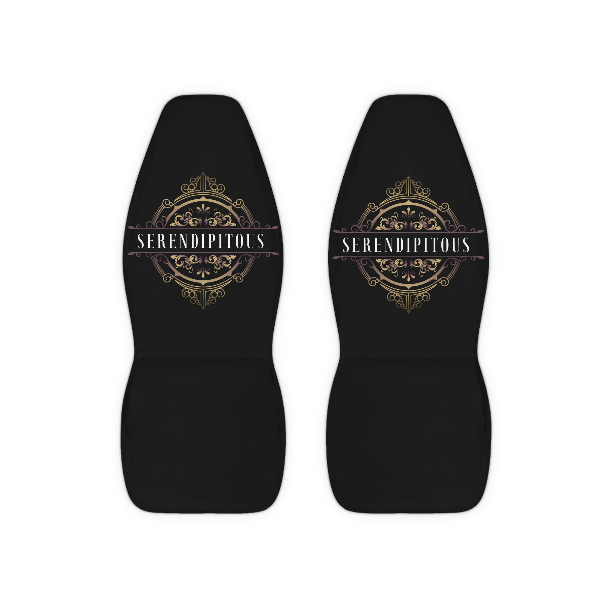 Polyester Car Seat Covers