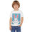 Thumbnail: Toddler T-Shirt — Cute Bunny Graphic Kids Tee (Easter/Spring)