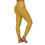 Thumbnail: High-Waisted Mustard Yoga Leggings — Stretch Leggings for Pilates & Everyday