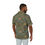 Thumbnail: Men's Hawaiian Camp Shirt (AOP)
