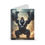 Thumbnail: Gorilla Weightlifting Spiral Notebook — Motivational Gym Journal