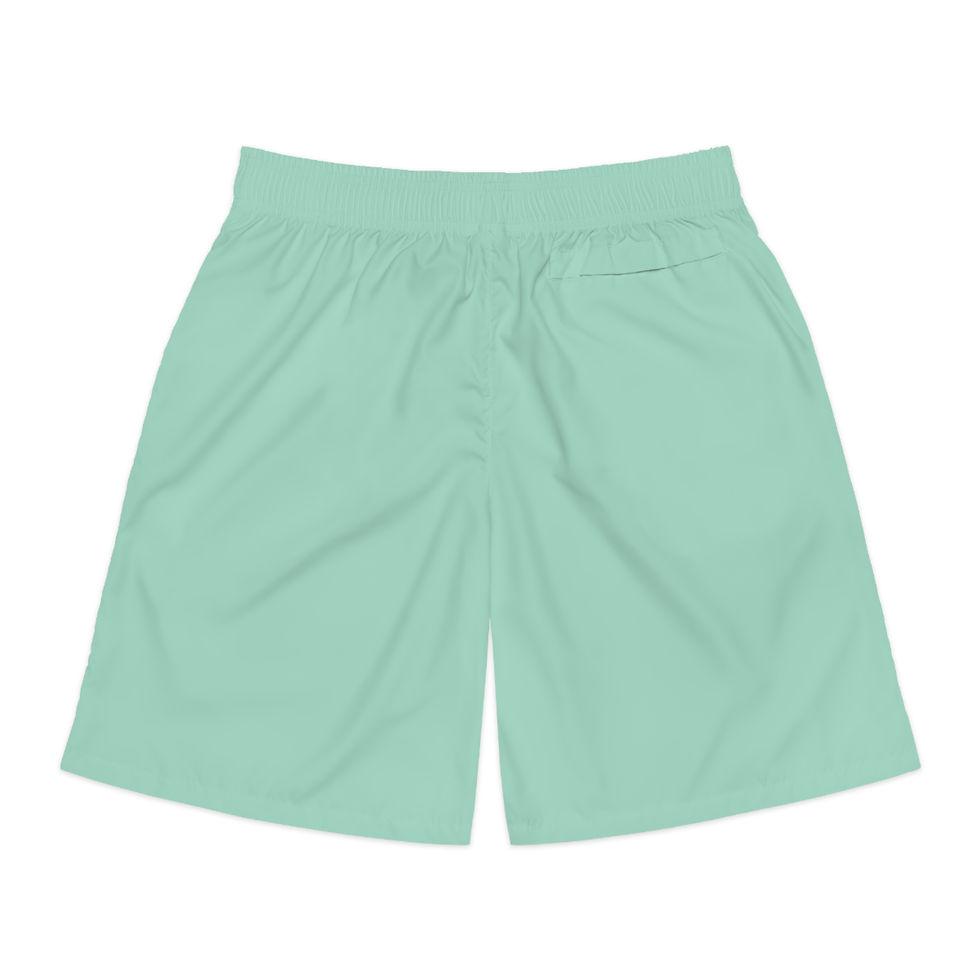 Thumbnail: Men's Jogger Shorts (AOP)