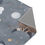 Thumbnail: Nursery Space Bear Area Rug — Moon, Stars & Clouds Baby Room Decor