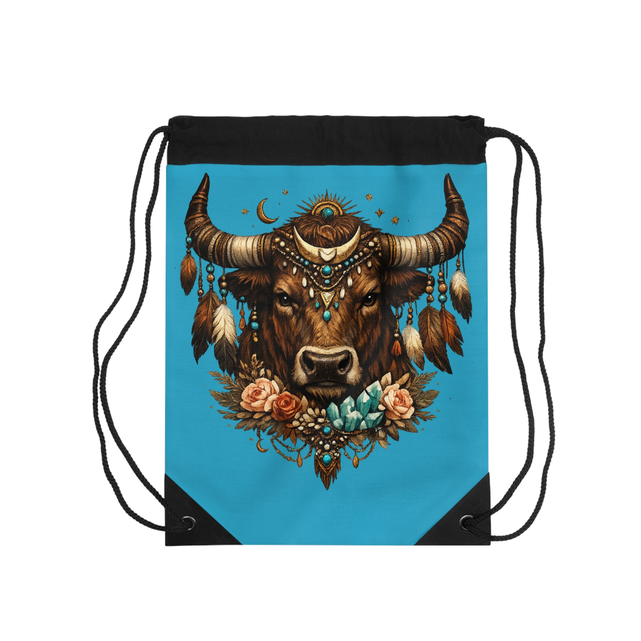 Drawstring Bag
