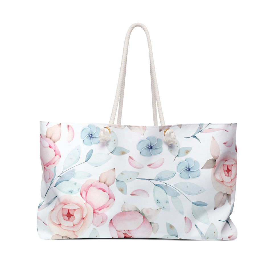 Thumbnail: Weekender Bag