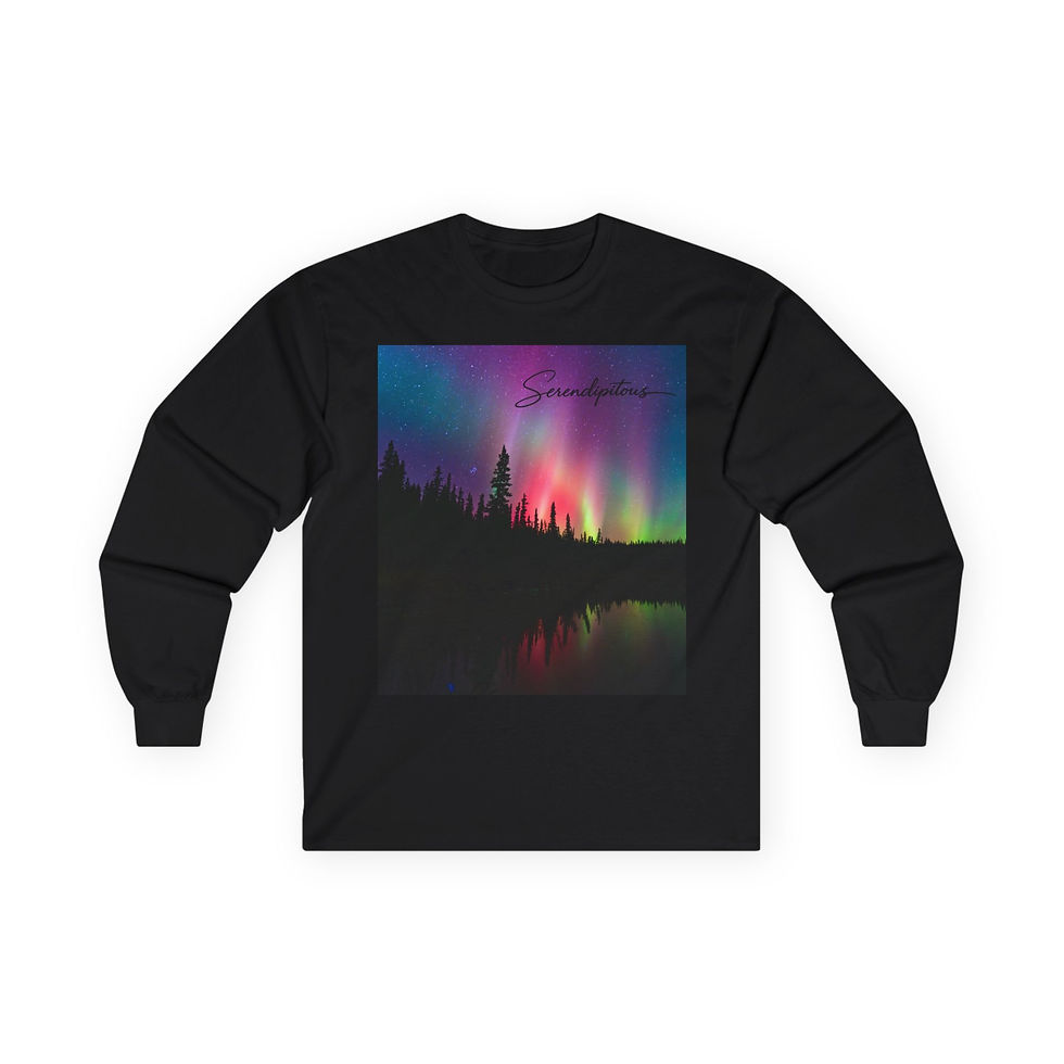 Thumbnail: Unisex Ultra Cotton Long Sleeve Tee