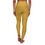 Thumbnail: High-Waisted Mustard Yoga Leggings — Stretch Leggings for Pilates & Everyday